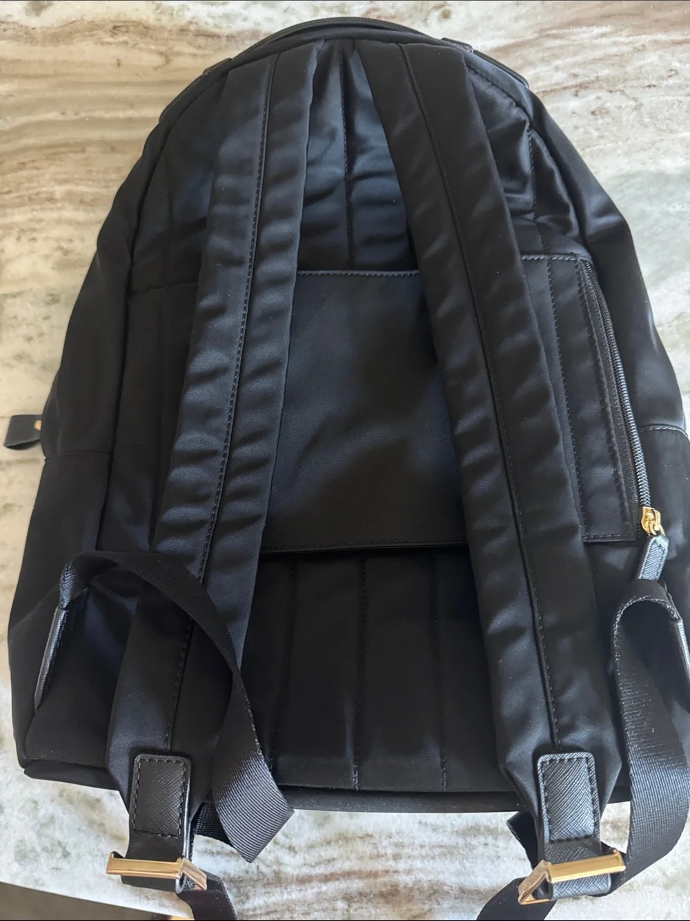 Michael Kors never used